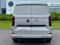 Usado VW Transporter Pro 110 CV (80 kW) 2025 Gris Van