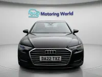 Used Audi A6 Sport 201 HP (147 kW) 2022 Sedan