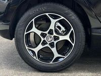 Used MG MG3 Trophy 194 HP (142 kW) 2025 Black Hatchback