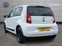 used Seat Mii 1.0 12v DesignEuro 6 5dr