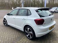 used VW Polo GTI 2.0 TSI GTI 5dr DSG