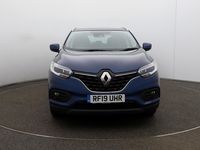 used Renault Kadjar 2019 | 1.3 TCe Iconic Euro 6 (s/s) 5dr