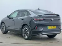 New VW ID.5 Pro 210 kW (286 HP) 2026 Black SUV