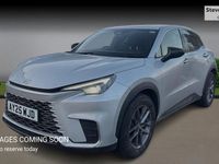 Used Lexus LBX 136 HP (100 kW) 2026 SUV