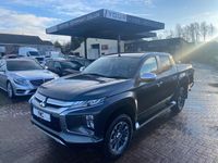 Used Mitsubishi L200 150 HP (110 kW) 2020 Grey Pickup