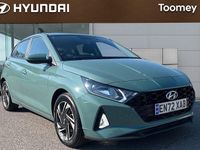 Used Hyundai i20 SE 101 HP (74 kW) 2023 Hatchback