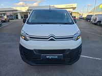 Usado Citroën Dispatch 101 HP (74 kW) 2022 Branco Monovolume