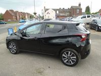 used Nissan Micra 0.9 IG-T N-CONNECTA