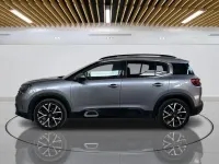 Used Citroën C5 Aircross Flair 130 HP (95 kW) 2021 Grey SUV