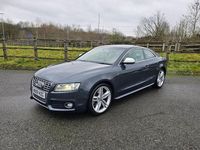 Used Audi A5 2009 Coupe