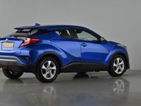 used Toyota C-HR 1.8 Hybrid Icon 5dr CVT