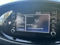 Used Toyota Aygo X 72 HP (52 kW) 2023 Green SUV