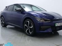 Usado Kia EV6 GT-Line S 167 kW (228 HP) 2024 SUV