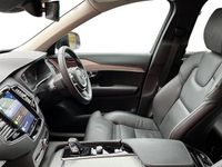 Used Volvo XC90 Plus 455 HP (334 kW) 2024 Vapour grey SUV