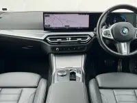 Used BMW 330e M Sport 288 HP (211 kW) 2024 Grey