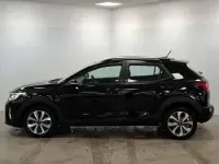 Used Kia Stonic 99 HP (72 kW) 2021 Black SUV
