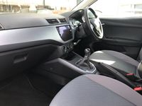 used Seat Arona 1.0 TSI SE Technology [EZ] 5dr