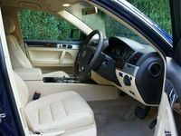 Used VW Touareg 2006 SUV