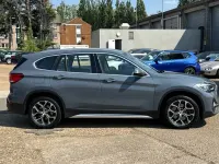 Used BMW X1 xLine 192 HP (141 kW) 2020 Grey SUV