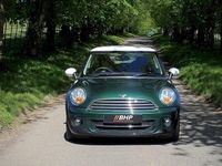 Używany Mini Cooper Hatch 2012 Zielony Hatchback