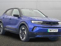 New Vauxhall Mokka 114 kW (156 HP) 2025 Grey SUV