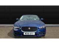 used Jaguar XE 2.0d Prestige 4dr Auto