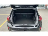 Used Ford Focus ST 276 HP (202 kW) 2023 Black Hatchback