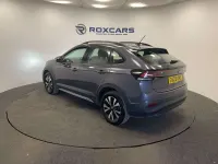 Used VW Taigo S 110 HP (80 kW) 2023 Grey SUV