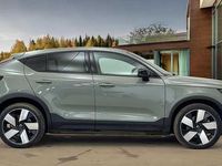 Used Volvo EC40 Ultimate 167 kW (228 HP) 2023 SUV