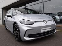 Used VW ID.3 Pro 150 kW (204 HP) 2023 Silver Hatchback