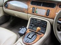 Used Jaguar XK 2001 Coupe