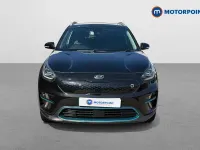 Used Kia e-Niro Plus 150 kW (204 HP) 2022 Black SUV
