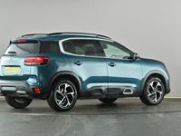 used Citroën C5 Aircross 1.2 PureTech 130 Flair 5dr