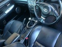Used Lexus IS200 153 HP (112 kW) 2004 Sedan