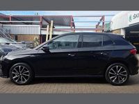 Used Skoda Fabia Monte Carlo 147 HP (108 kW) 2025 Black magic pearl effect Hatchback