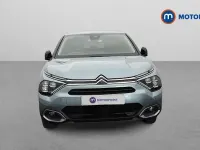Used Citroën C4 PureTech 131 HP (96 kW) 2023 Blue SUV