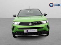 Used Vauxhall Mokka Edition 100 kW (136 HP) 2021 Green SUV