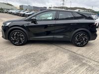 Gebraucht Renault Symbioz Iconic Esprit Alpine 145 PS (106 kW) 2025 Schwarz SUV