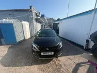 Used Peugeot 2008 GT-line 2018 Black SUV