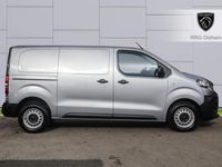 used Peugeot Expert 2.0 BLUEHDI 1400 PROFESSIONAL PREMIUM + STANDARD P DIESEL FROM 2024 FROM OLDHAM (OL9 7JE) | SPOTICAR