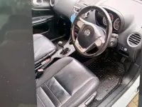 Usado MG MG3 106 HP (77 kW) 2018 Citadino