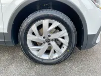 Używany VW Tiguan Allspace S 150 KM (110 kW) 2022 Biały SUV