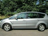 used Ford S-MAX 1.8