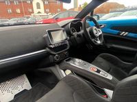 Used Alpine A110 300 HP (220 kW) 2023 Coupe
