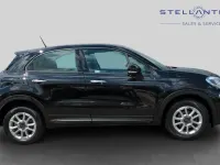 Used Fiat 500X Pop 120 HP (88 kW) 2022 Black SUV