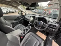 Usado Subaru Crosstrek 2025 Cinzento SUV