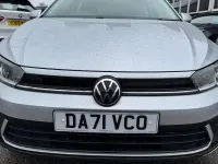 Used VW Polo Life 95 HP (69 kW) 2026 Hatchback