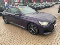 Used BMW 230 M Sport 241 HP (177 kW) 2022 Other Coupe