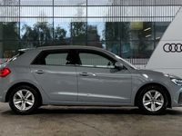 used Audi A1 25 TFSI Technik 5dr S Tronic