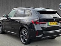 Used BMW iX1 M Sport 227 kW (309 HP) 2025 Black SUV